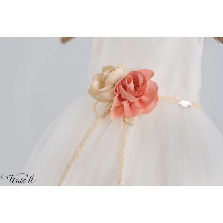 Christening Dress Vinteli 6003