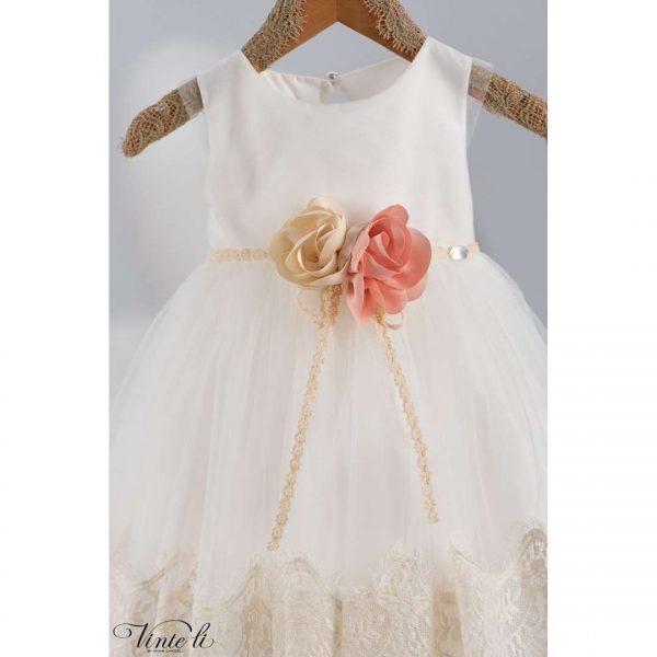 Christening Dress Vinteli 6003