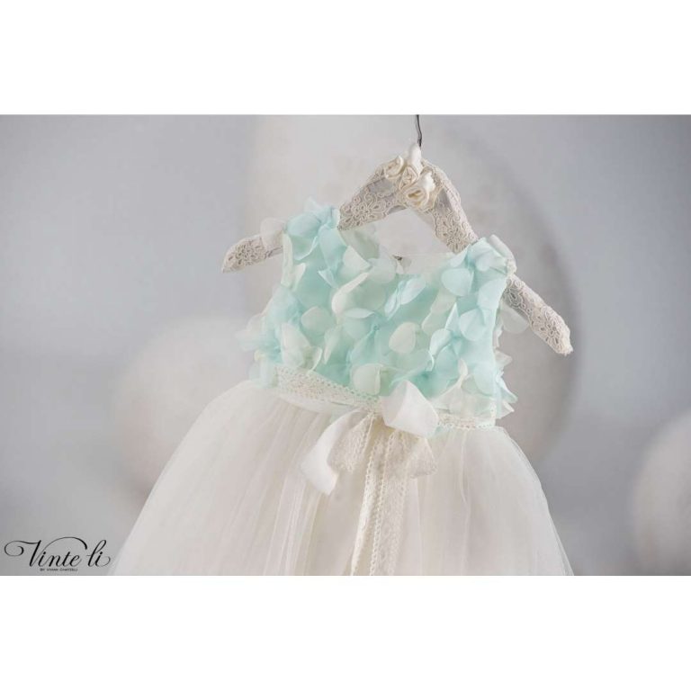 Christening Dress Vinteli 6004