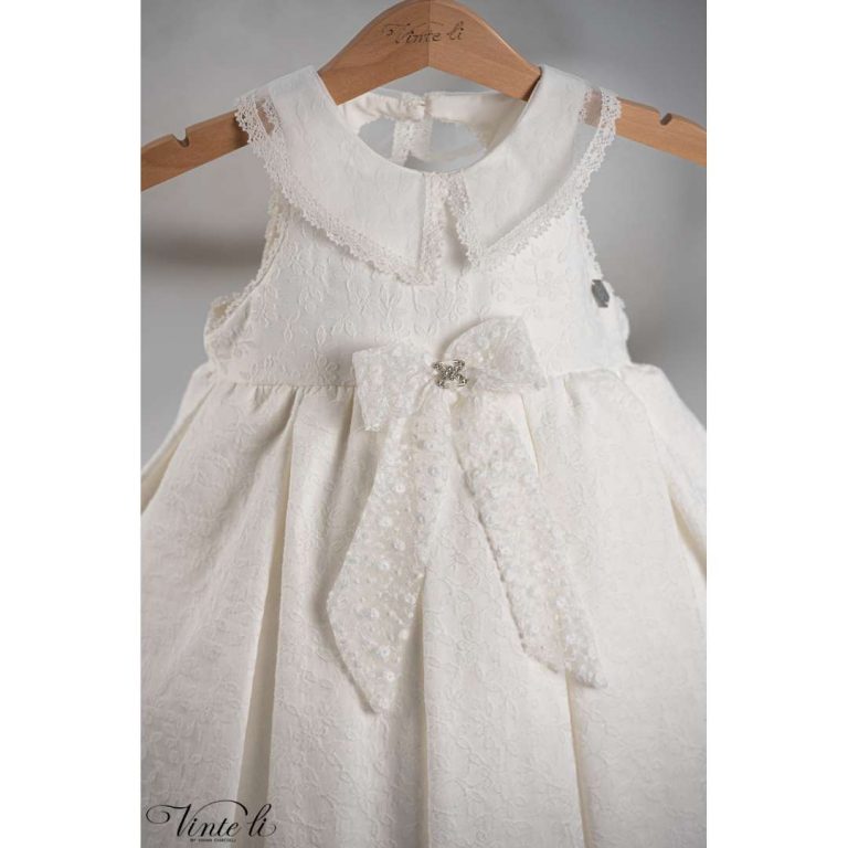 Christening Dress Vinteli 6007