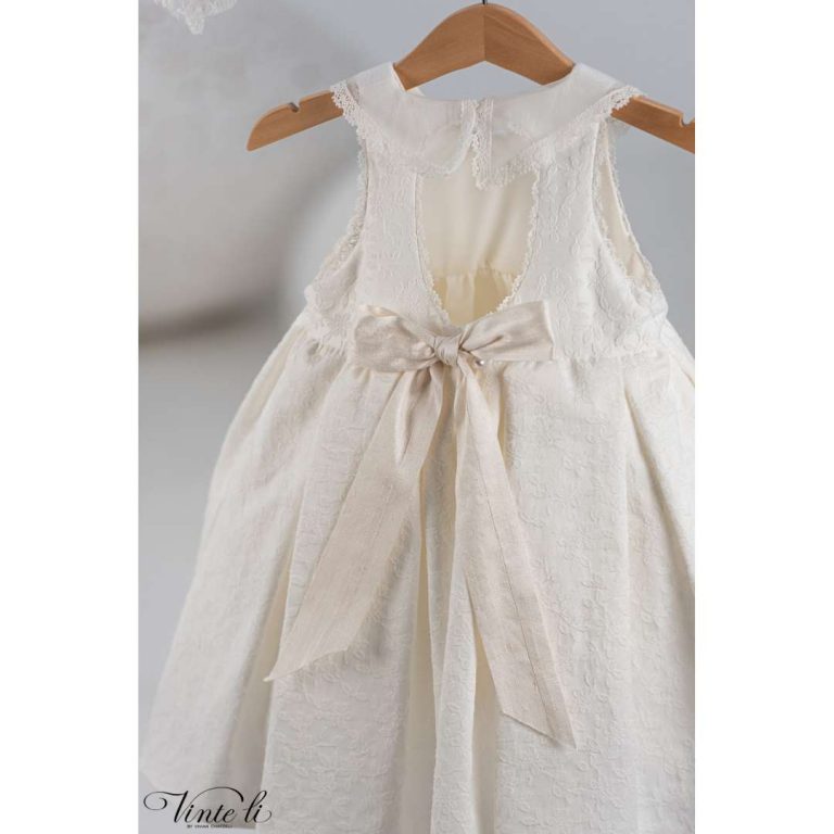 Christening Dress Vinteli 6007