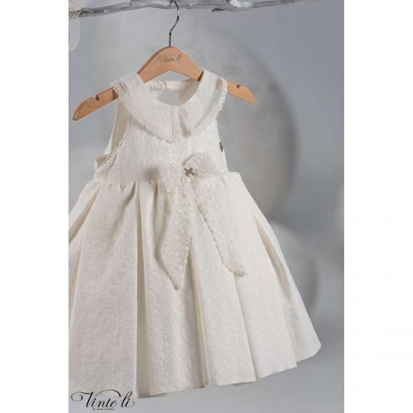 Christening Dress Vinteli 6007