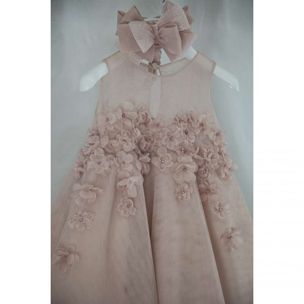 Christening Dress Bambolino Marina 9308