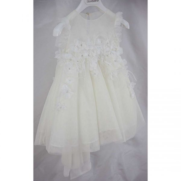 Bambolino Britney 9309 Christening Dress