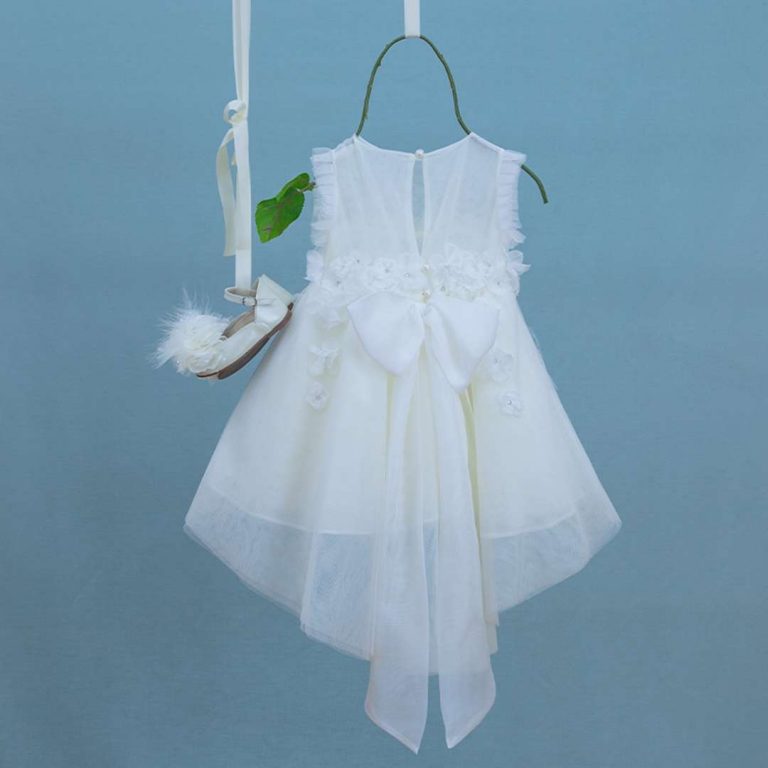 Bambolino Britney 9309 Christening Dress