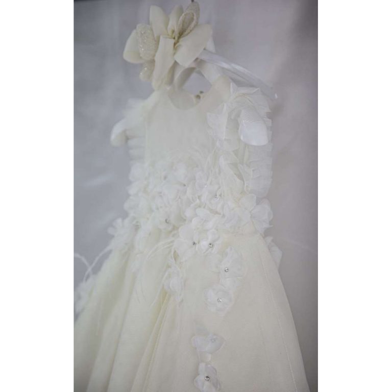 Bambolino Britney 9309 Christening Dress