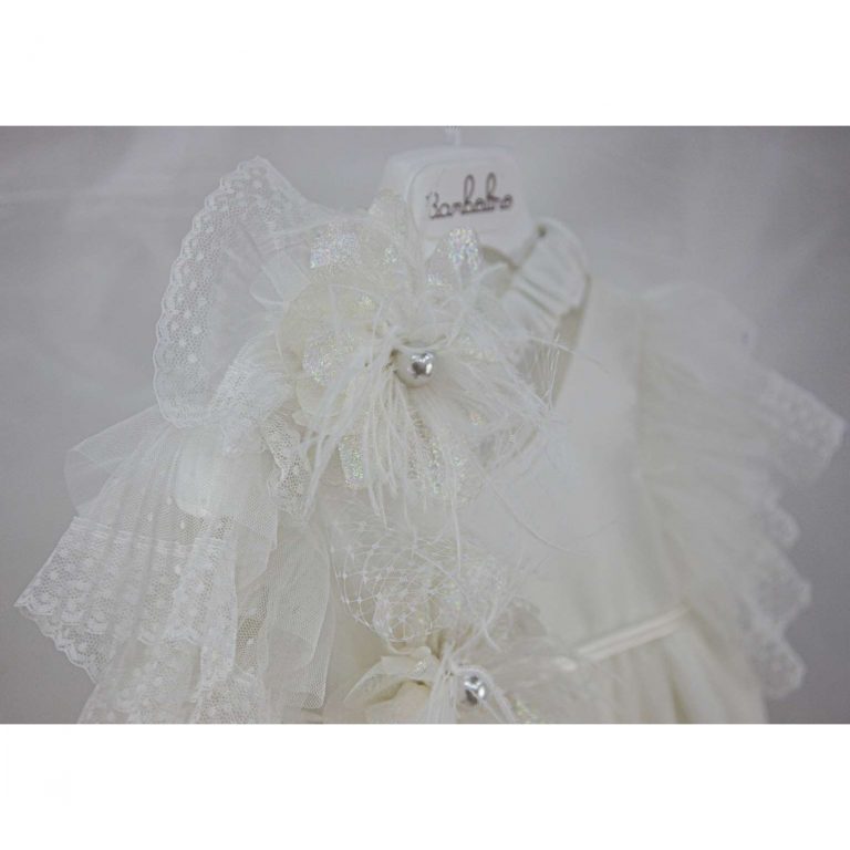 Bambolino Foteinoula 9331 Christening Dress