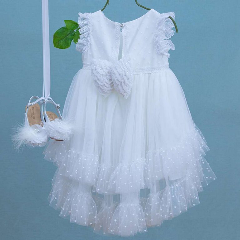 Bambolino Gabriela 9335 Christening Dress