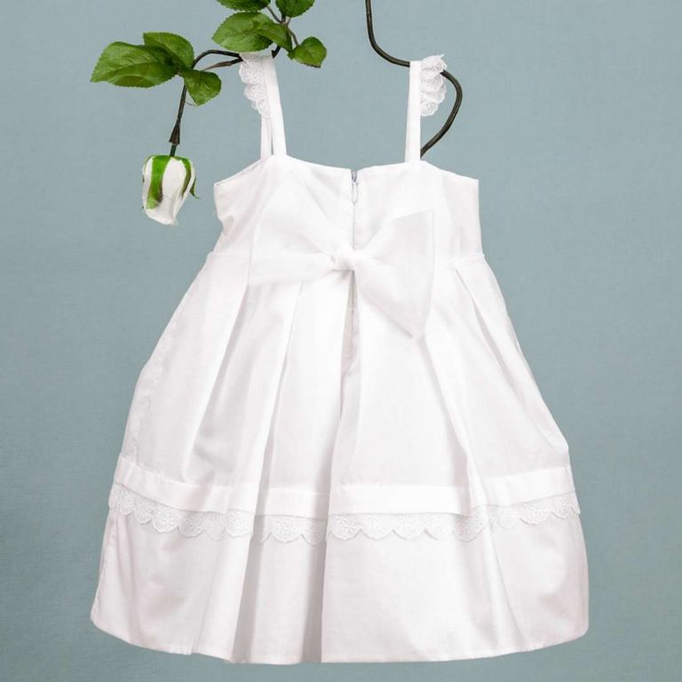 Bambolino Greta 9340 Christening Dress