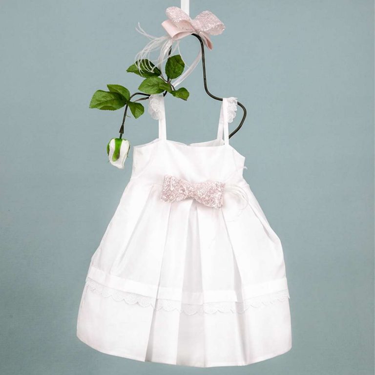 Bambolino Greta 9340 Christening Dress