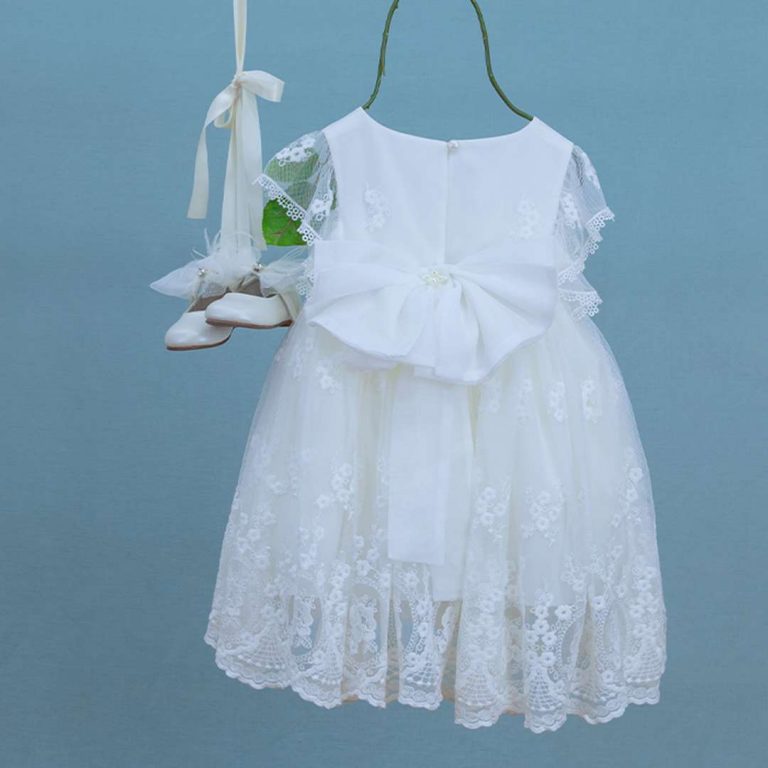 Bambolino Rachel 9350 Christening Dress