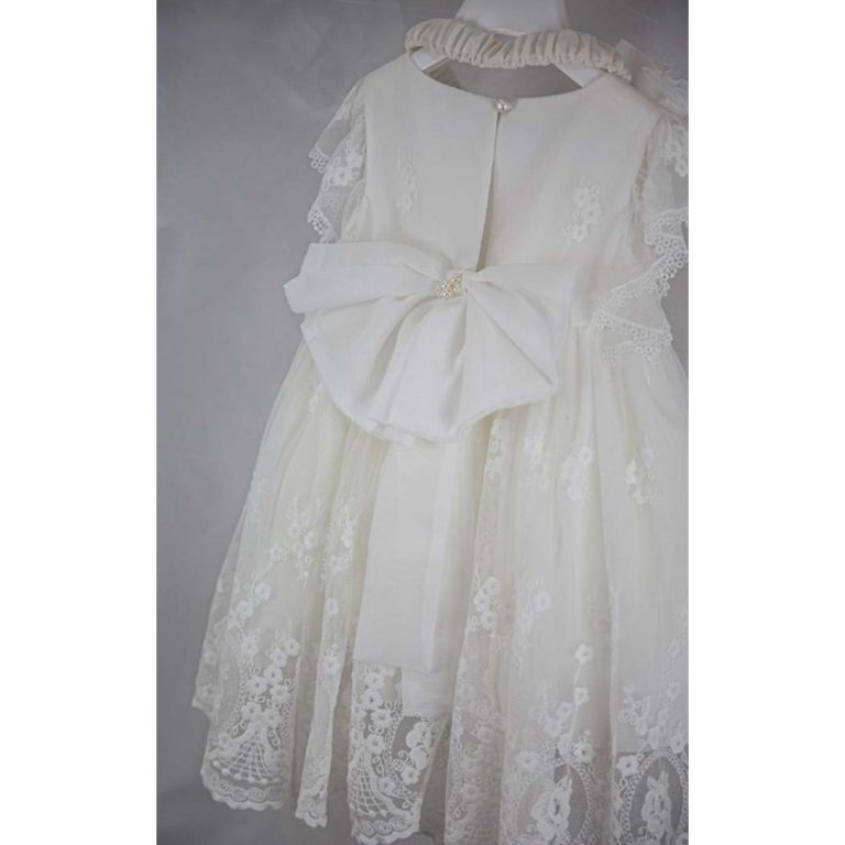 Bambolino Rachel 9350 Christening Dress