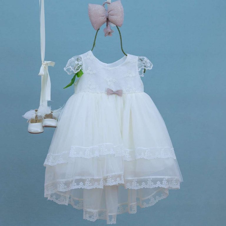 Bambolino Kim 9360 Christening Dress